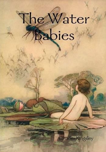 Cover image for The Water Babies