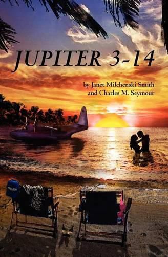 Cover image for Jupiter 3-14