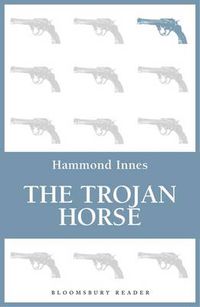 Cover image for The Trojan Horse