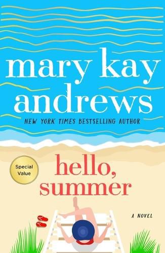 Cover image for Hello, Summer