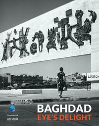 Cover image for Baghdad