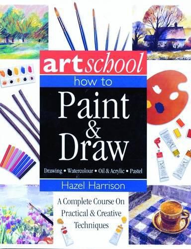 Cover image for Complete Practical Art Book Box