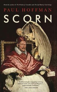 Cover image for Scorn