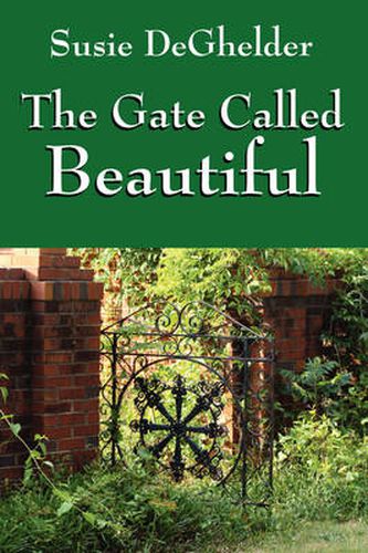 Cover image for The Gate Called Beautiful