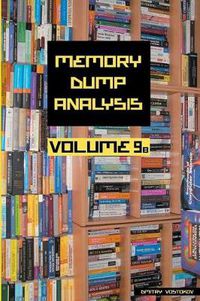 Cover image for Memory Dump Analysis Anthology