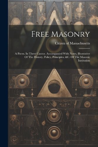 Cover image for Free Masonry