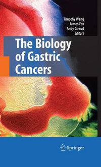 Cover image for The Biology of Gastric Cancers