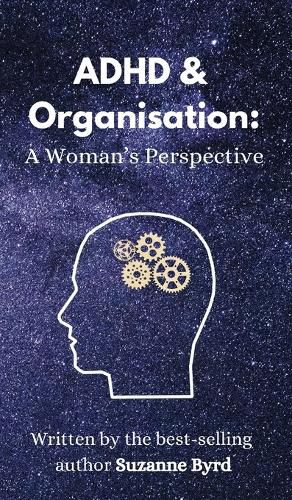 Cover image for ADHD and Organisation