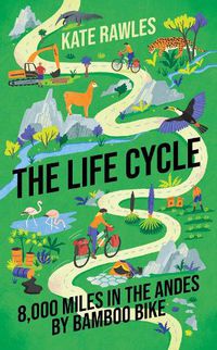 Cover image for The Life Cycle