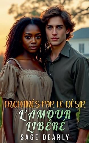 Cover image for Enchaines par le Desir