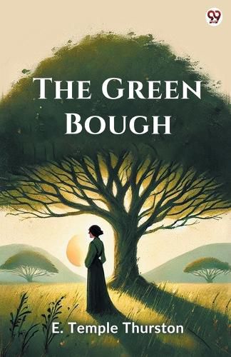 Cover image for The Green Bough