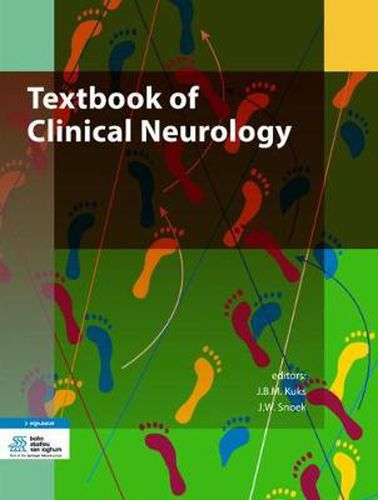 Cover image for Textbook of Clinical Neurology