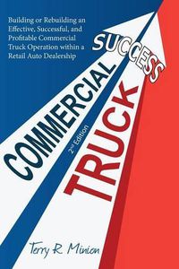 Cover image for Commercial Truck Success