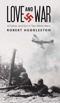 Cover image for Love and War