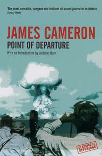 Cover image for Point Of Departure