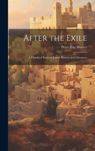 Cover image for After the Exile