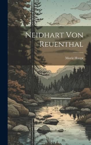 Cover image for Neidhart von Reuenthal