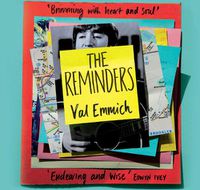 Cover image for The Reminders