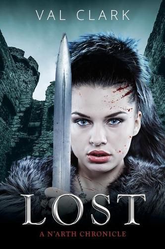 Cover image for Lost: A N'arth Chronicle