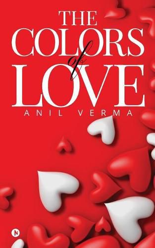 Cover image for The Colors of Love