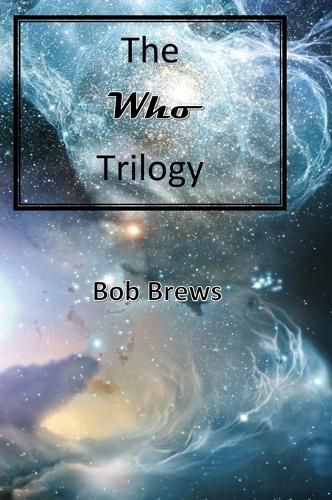 Cover image for The Who Trilogy