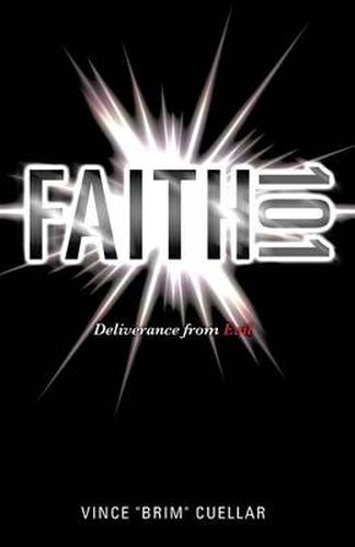 Cover image for Faith 101