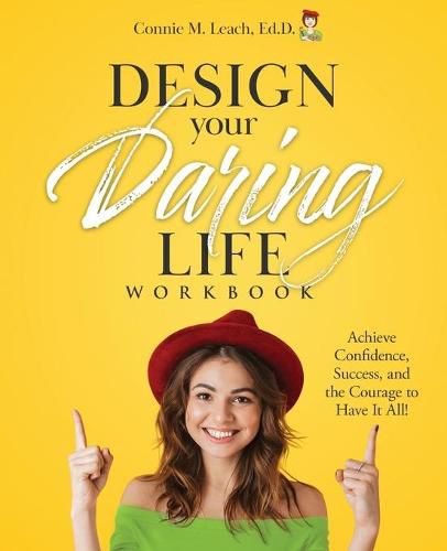 Cover image for Design Your Daring Life