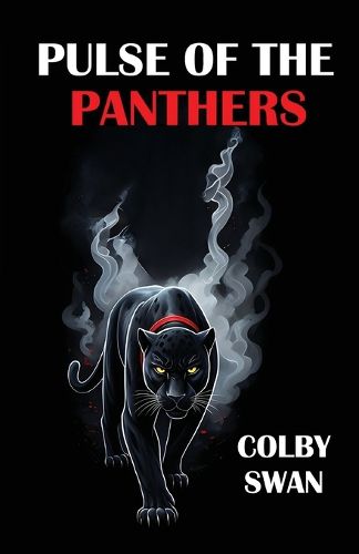 Cover image for Pulse of the Panthers