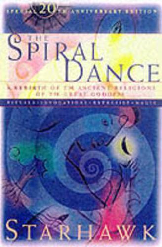 Cover image for Spiral Dance 20th Anniversary Edition