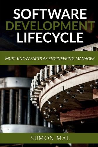 Cover image for Software Development Lifecycle