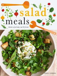 Cover image for Salad Meals