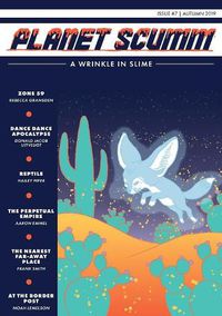 Cover image for A Wrinkle in Slime: Planet Scumm #7