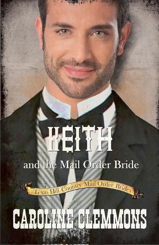 Cover image for Keith and the Mail Order Bride
