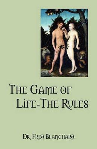 Cover image for The Game of Life-The Rules