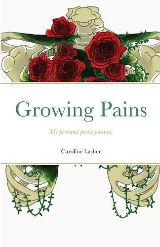 Cover image for Growing Pains