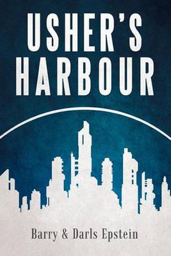 Cover image for Usher's Harbour