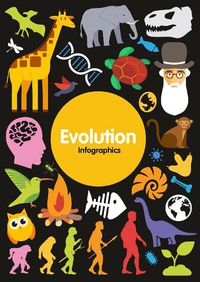 Cover image for Evolution