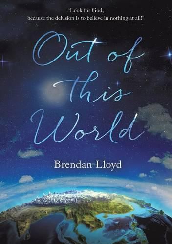 Cover image for Out Of This World