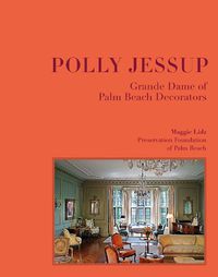 Cover image for Polly Jessup