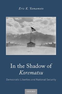 Cover image for In the Shadow of Korematsu: Democratic Liberties and National Security