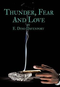 Cover image for Thunder, Fear and Love