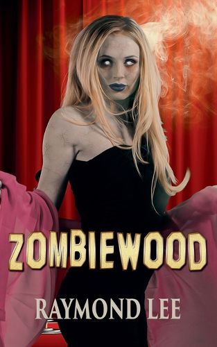 Cover image for Zombiewood