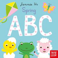 Cover image for Spring ABC