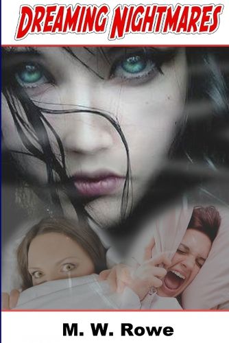 Cover image for Dreaming Nightmares