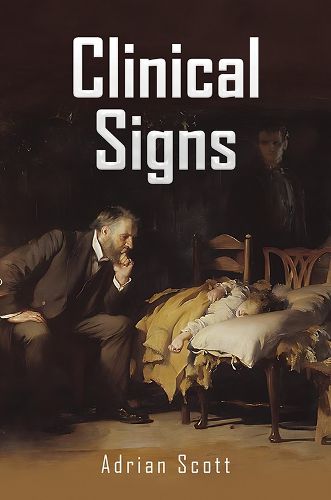 Cover image for Clinical Signs