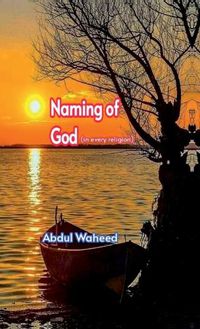 Cover image for Naming of God (In every religion)