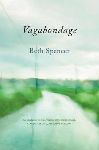 Vagabondage