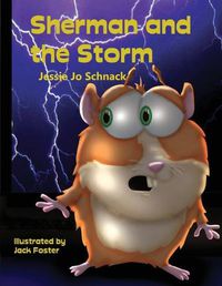 Cover image for Sherman and the Storm