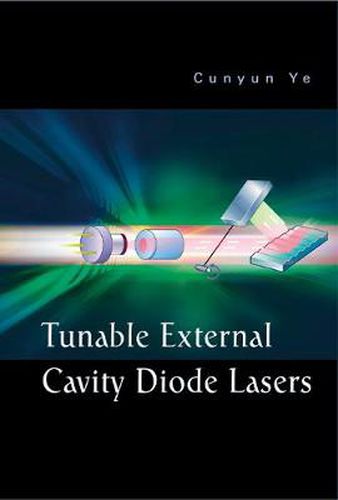 Cover image for Tunable External Cavity Diode Lasers