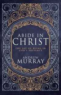 Cover image for Abide in Christ